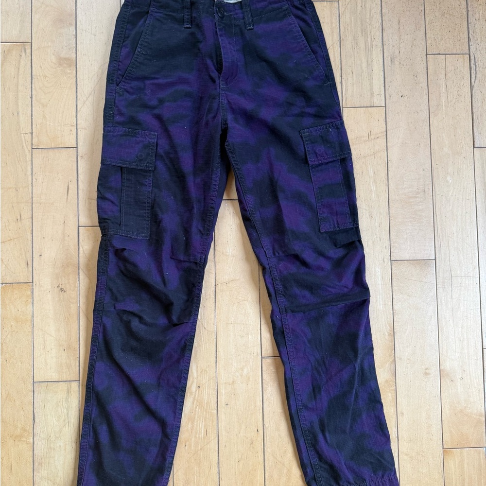 Carhartt WIP Cymbal Cargo Pants - 24